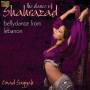 Emad Sayyah - The Dance Of Shahrazad-Bellydance From Lebanon