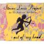 Steven Levis Project - Out of my head (feat. Kim Sanders and Nosie Katzmann)