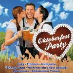 Various - Oktoberfest Party