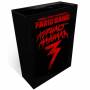 Farid Bang - Asphalt Massaka 3 (Ltd.Deluxe Box Edition) [DE-Version, Regio 2/B]
