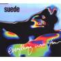 Suede - EVERYTHING WILL FLOW
