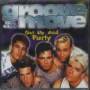 Grove On The Move - Get Up And Party