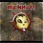 Mennen - Freakazoid -digi-