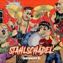 Stahlschdel - Kommando Oi
