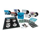 Weezer - Blue 30th (SDE 4LP, 10, 7)
