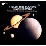 Simon Rattle / POL / The Ambrosian Singers - The Planets