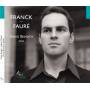 David Bismuth - Prelude Fugue Et Variation/dan