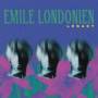 Emile Londonien - Legacy (Black Vinyl)