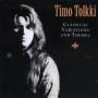 Timo Tolkki - Classical Variations And Theme