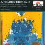 Arriaga Kwartet - String Quartets IFF 2