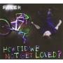 Faker - How Did We Not Get Loved?