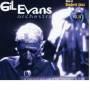 Gil Evans Orchestra - Live At Umbria Jazz Vol.2