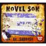 Artisti Vari - Novel Son Ay...sabroso
