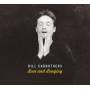 Bill Carrothers - Love And Longing