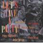 Various - Let's Have a Party