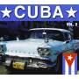 Artisti Vari - Cuba Vol.2