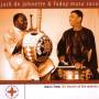 Jack DeJohnette & Foday Suso Musa - Music From The Hearts Of The Masters