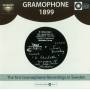 Various - Gramophone 1899