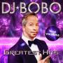 Dj Bobo - Greatest Hits - New Versions (2CD)