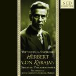 Herbert Von Karajan - Beethoven: The Nine Symphonies