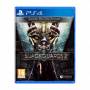 Gioco Di Ruolo (rpg) - Blackguards 2