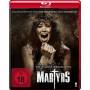 Michael Goetz Kevin Goetz - Martyrs (Blu-Ray) [DE-Version, Regio 2/B]