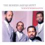 Modern Jazz Quartet - Yesterdays