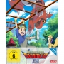 Plaion Gmbh - Digimon Tamers: Volume 1.1 (ep [DE-Version, Regio 2/B]