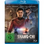 Various - Shang-Chi and the Legend of the Ten Rings BD [DE-Version, Regio 2/B]