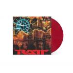Ratt - Detonator (Red LP)