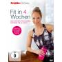 Julia May - Brigitte-Fit in 4 Wochen [EURO-Version, Regio 2]