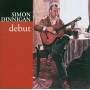 Simon Dinnigan - Debut
