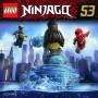 Various - LEGO Ninjago (CD 53)