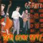Go-Katz - Real Gone Katz