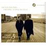 Svetlin Roussev / Frederic DOria-Nicolas - Grieg/Medtner: 3rd Sonatas