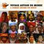 Various - A journey around the world