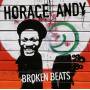 Horace Andy - Broken Beats