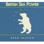 British Sea Power - Open Season