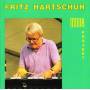 Fritz Hartschuh - Monk Projekt