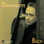 Henri Demarquette - Bach: 6 Suites Pour Violoncelle Seule