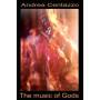 andrea Centazzo - Music Of Gods [US-Version, Regio 1/A]