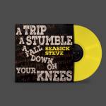 Seasick Steve - A Trip A Stumble A Fall Down On Your Knees (LP)