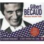 Gilbert Becaud - Monsiuer 100,000 Volts