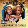 Dj Dezz & Dj Butter - A Piece Of The Action
