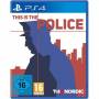 Thq Nordic - This Is The Police Ps-4
