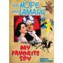 My Favorite Spy - My Favorite Spy [US-Version, Regio 1]