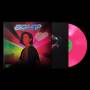 Romy - Mid Air (Ltd. Neon Pink Vinyl Edit.)