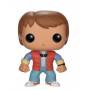 Funko - Funko Pop Back To The Future Marty Mcfly 49