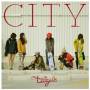Tengal6 - City