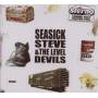 Seasick Steve & The Level Devils - Cheap
